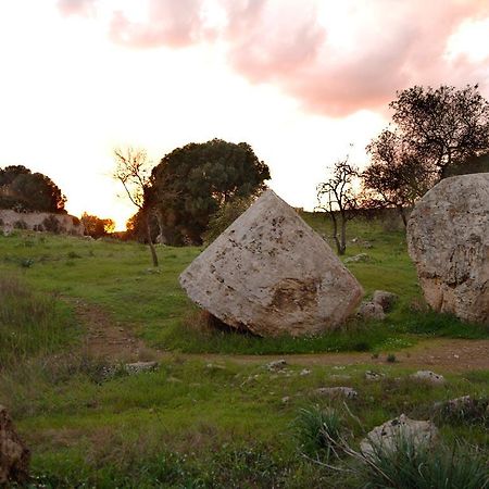 Baglio Villa Sicilia Castelvetrano Esterno foto