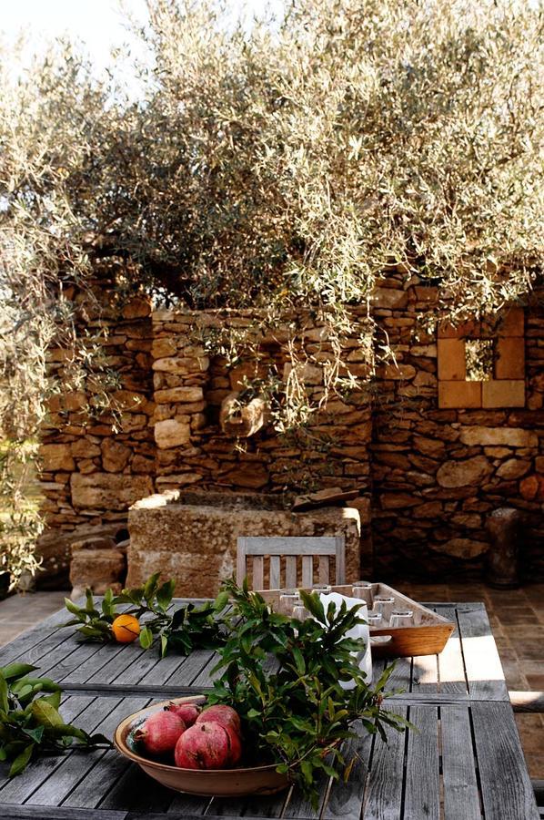 Baglio Villa Sicilia Castelvetrano Esterno foto
