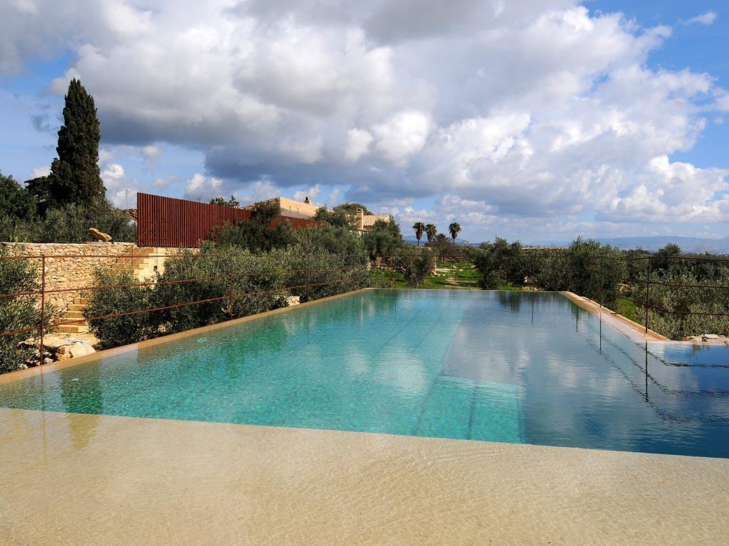 Baglio Villa Sicilia Castelvetrano Esterno foto