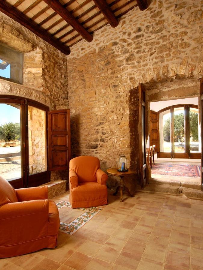 Baglio Villa Sicilia Castelvetrano Esterno foto