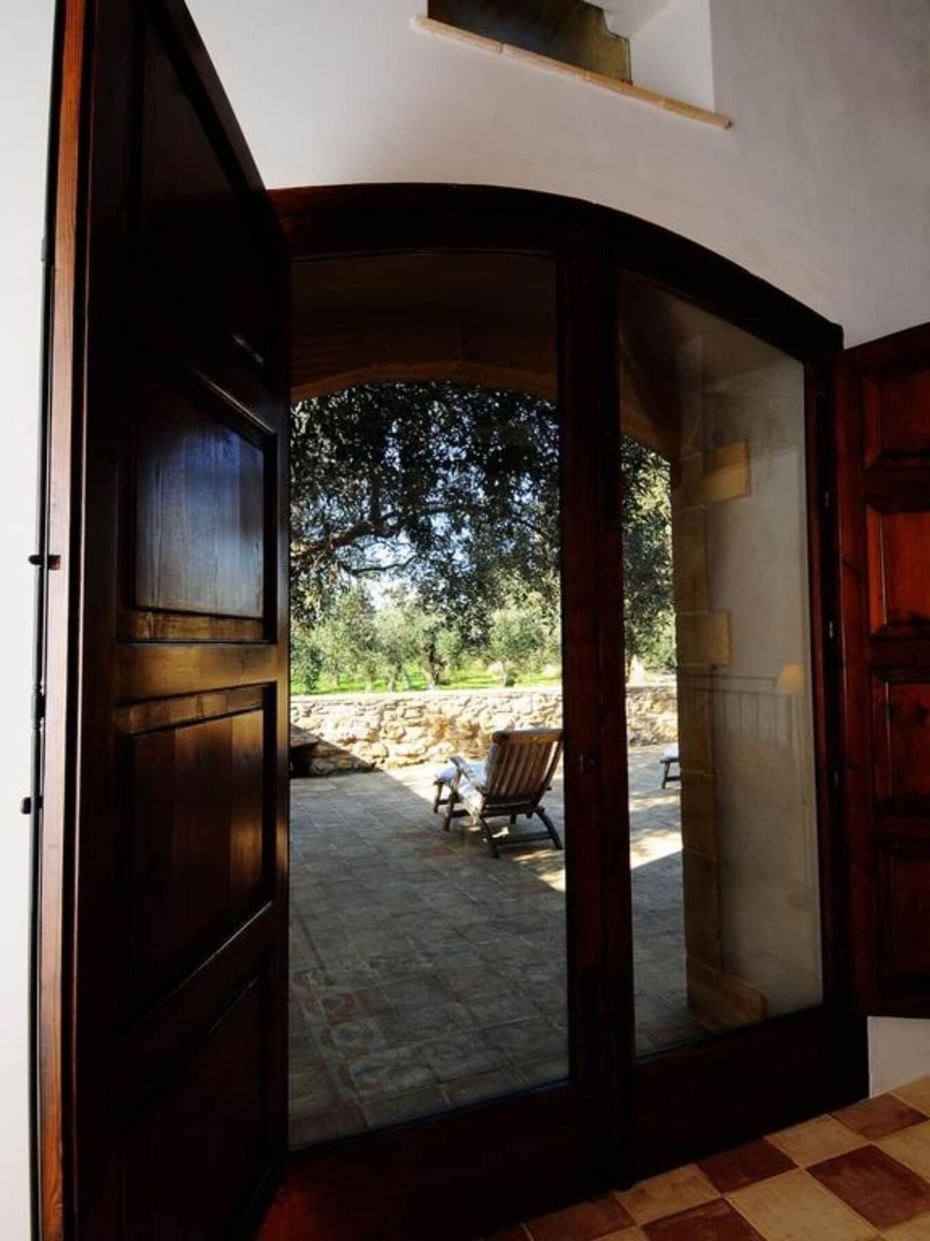 Baglio Villa Sicilia Castelvetrano Esterno foto
